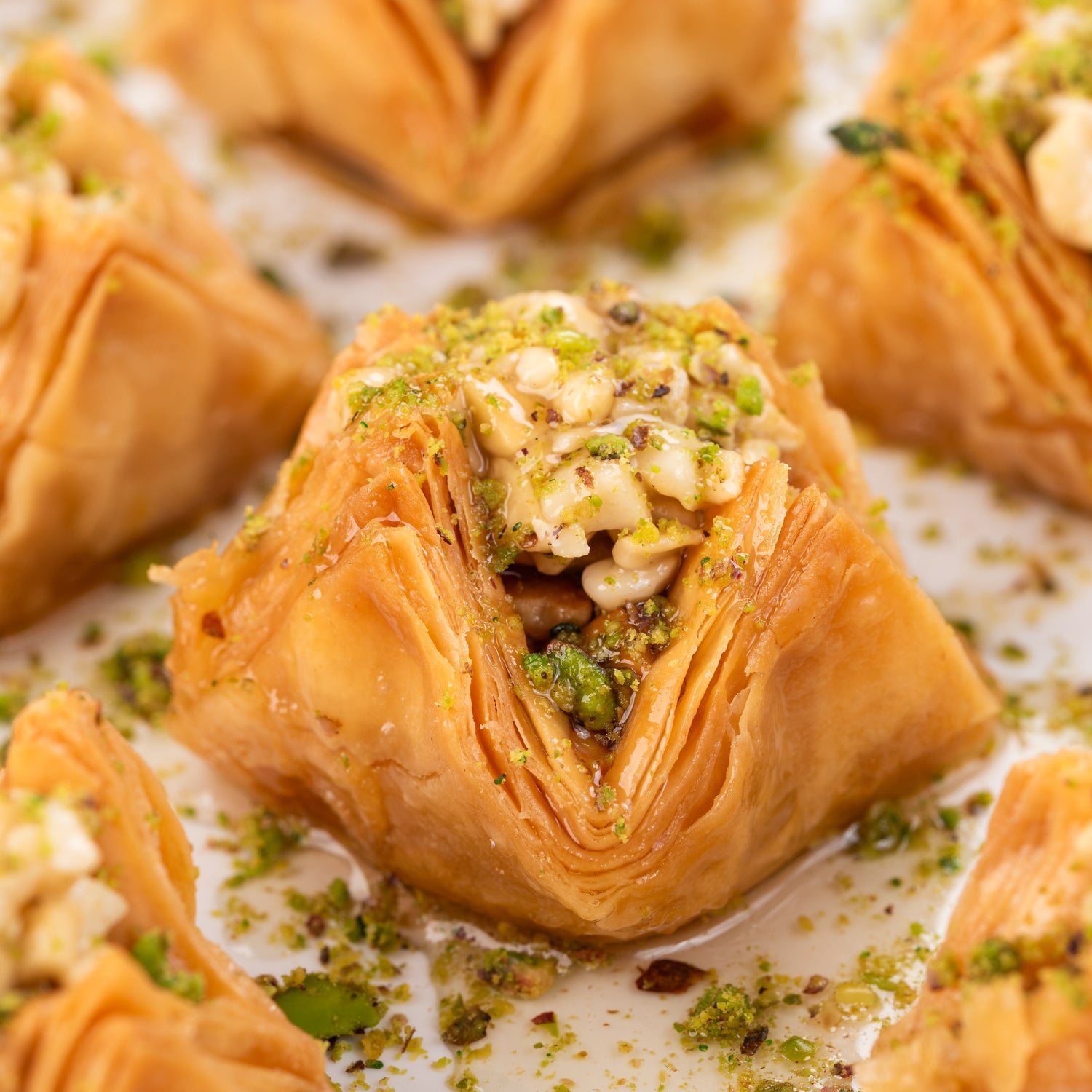 Baklava