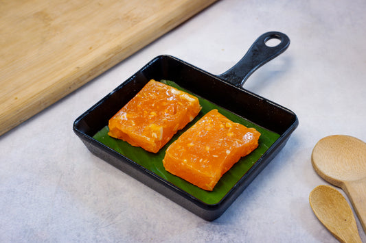 BOMBAY HALWA PACKET