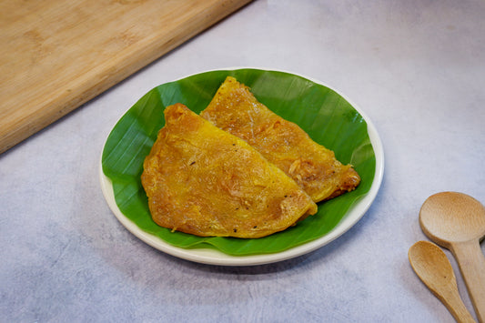 COCONUT BOLI