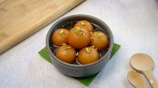 JAMUN BIG
