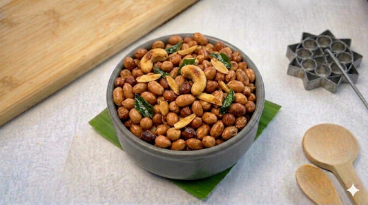 VARUTHA VERUKADALAI