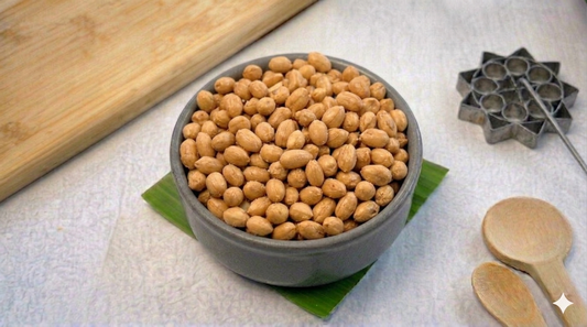 VARUTHA UPPUKADALAI
