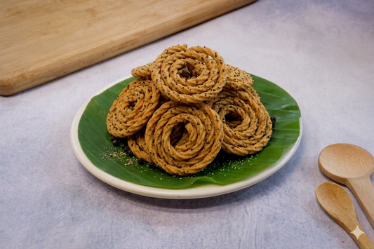 MILAGU MURKKU SEVU