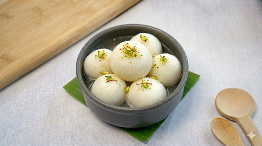 RASAGULLA