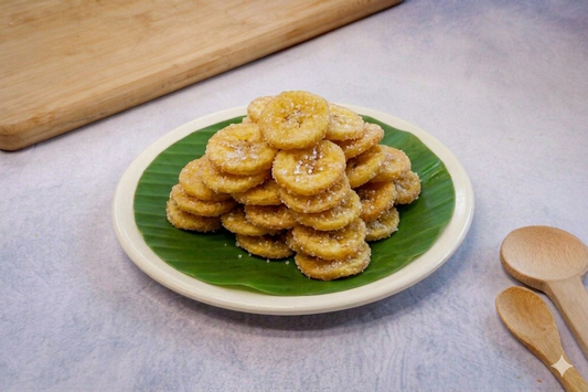 VAZHAKKAI CHIPS