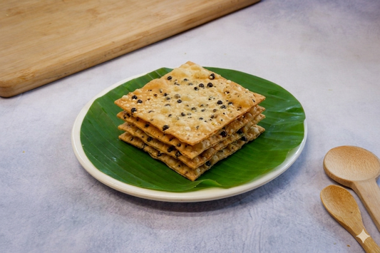 MILAGU APPALAM