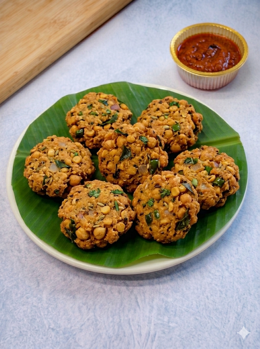MASAL VADAI