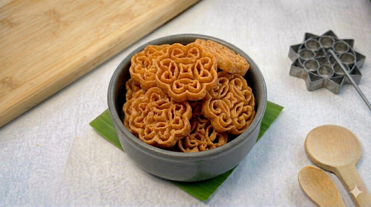ACHU MURUKKU