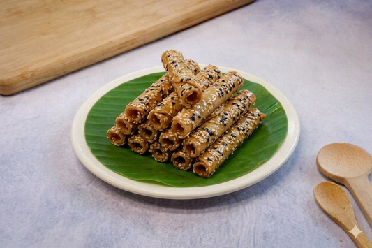 ELLU HONEY KUZHAL