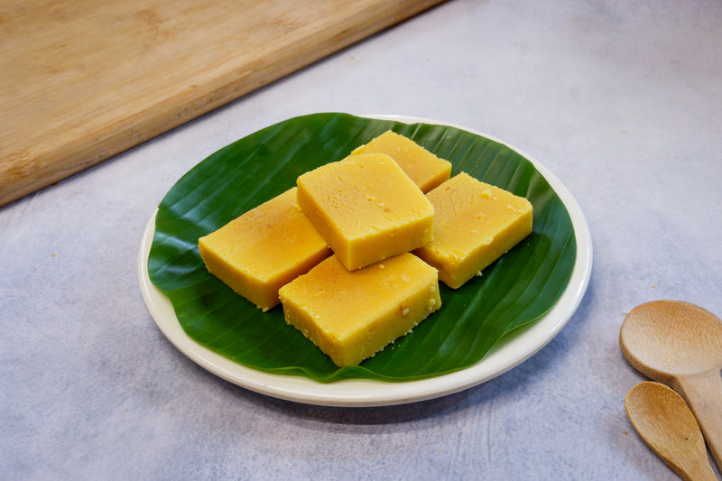 GHEE MYSURPAC