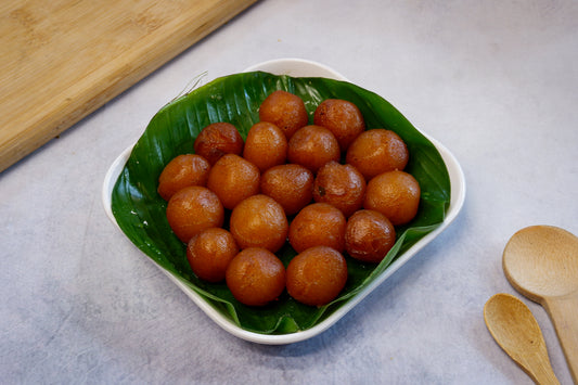 MINI - JAMUN