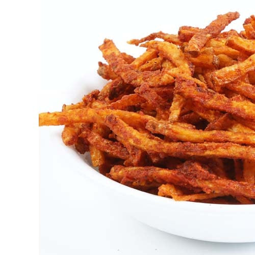 POTATO FINGER CHIPS