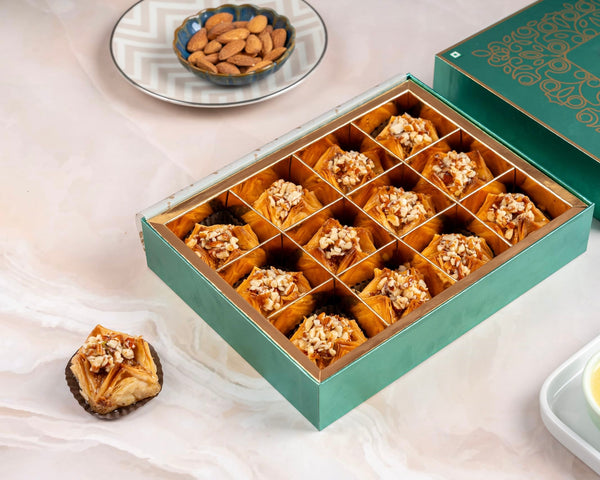 Baklava