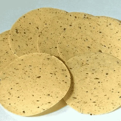 MILAGU APPALAM