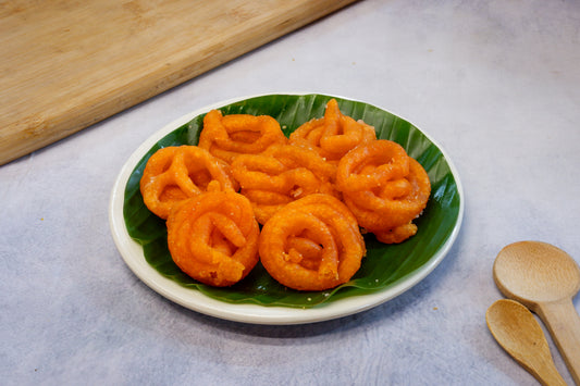 JANGIRI SADA SWEET