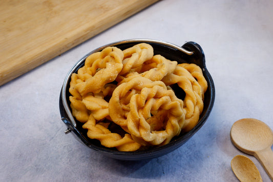 KAI MURUKKU