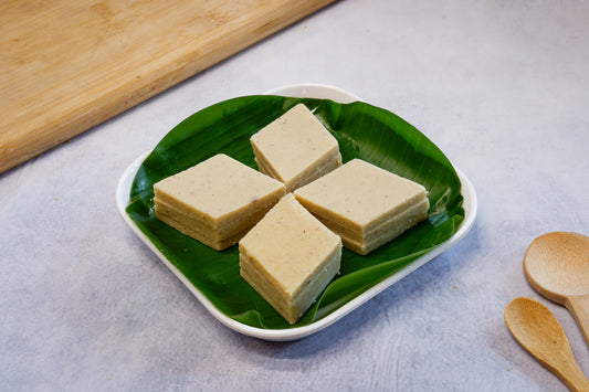 MILK DIAMOND