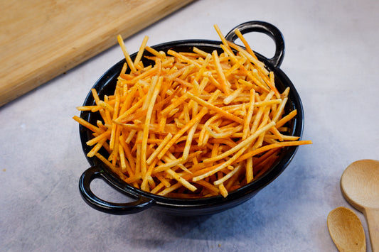 MARAVALLI CHIPS