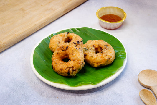 MEDU BONDA