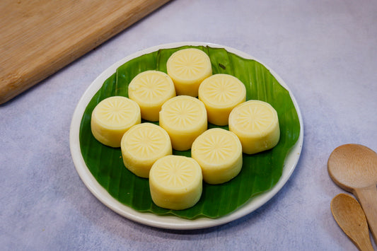 MILK ACHU PEDA