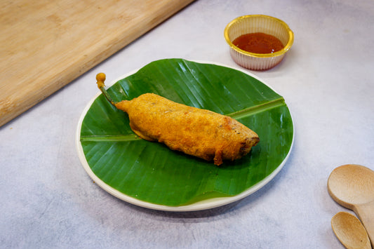 CHILLY BAJJI