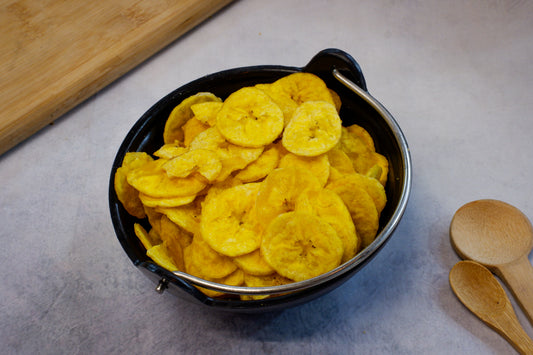 NENDIRAM CHIPS