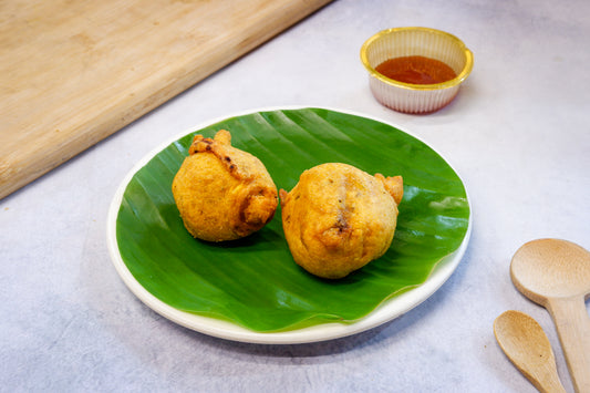 POTATO BONDA