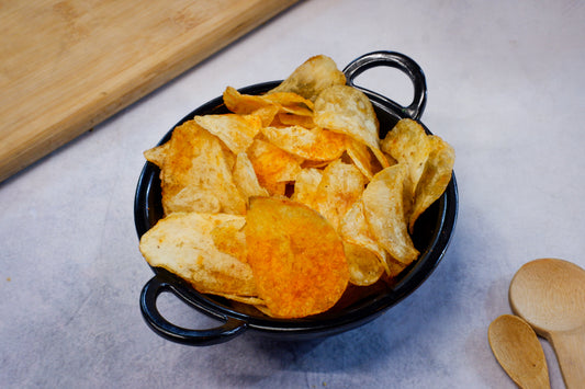 POTATO FINGER CHIPS