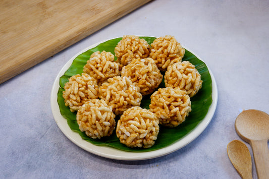 ARISI PORI PACKET