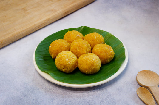 LADDU SADA SWEET