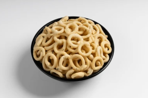 RING MURUKKU