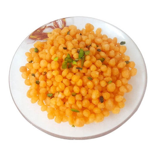 SWEET BOONDHI