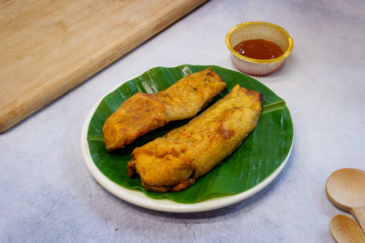 VAZHAKKAI BAJJI