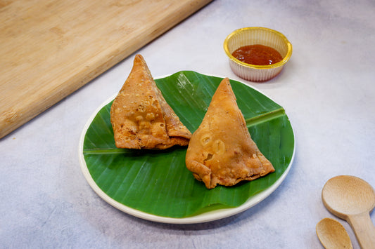 VEG SAMOSA