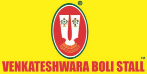 Venkateshwara Boli Stall