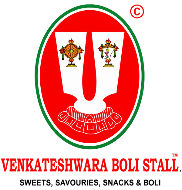 Venkateshwara Boli Stall